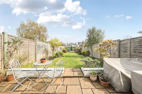 3 bedroom semi-detached house for sale, Worthington Road, Surbiton KT6