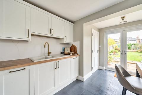 3 bedroom semi-detached house for sale, Worthington Road, Surbiton KT6