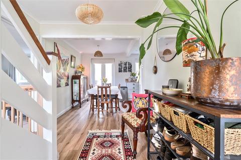 4 bedroom detached house for sale, Gilberts Piece, Collingbourne Ducis, Wiltshire, SN8