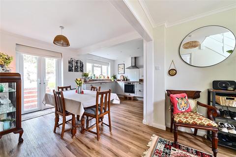 4 bedroom detached house for sale, Gilberts Piece, Collingbourne Ducis, Wiltshire, SN8
