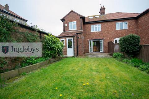 2 The Chine, Saltburn-by-the-sea, TS12 1QL