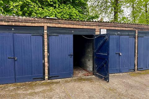 Garage for sale, St Leonards Court, East Sheen, SW14