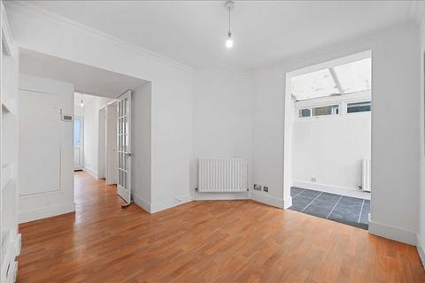 44 Kimble Road, London, SW19 2AS