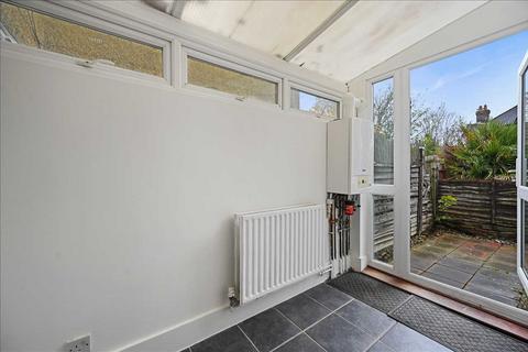 44 Kimble Road, London, SW19 2AS