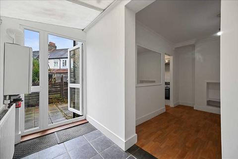44 Kimble Road, London, SW19 2AS