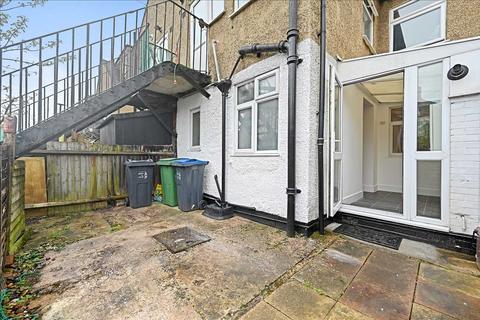 44 Kimble Road, London, SW19 2AS