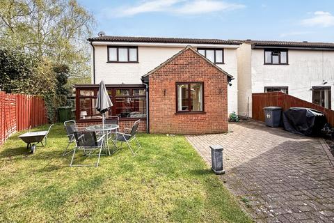 undefined, Valiant Road, Ipswich IP5