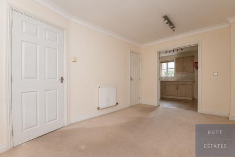 2 bedroom end of terrace house for sale, Exeter EX4