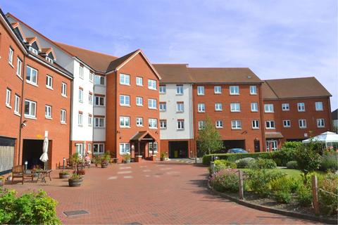 1 bedroom retirement property for sale, Tylers Ride, South Woodham Ferrers
