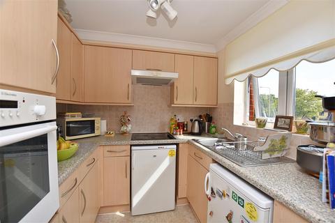 1 bedroom retirement property for sale, Tylers Ride, South Woodham Ferrers