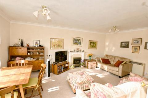 1 bedroom retirement property for sale, Tylers Ride, South Woodham Ferrers