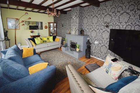 2 bedroom detached bungalow for sale, Landseer Avenue, Chapel St Leonards PE24