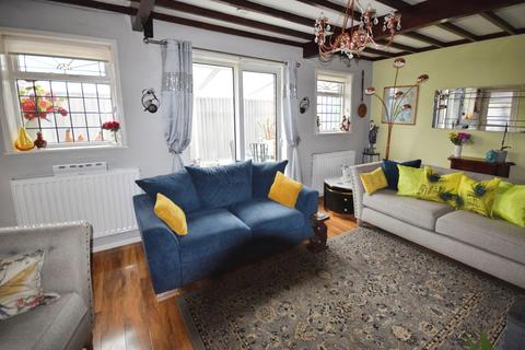 2 bedroom detached bungalow for sale, Landseer Avenue, Chapel St Leonards PE24