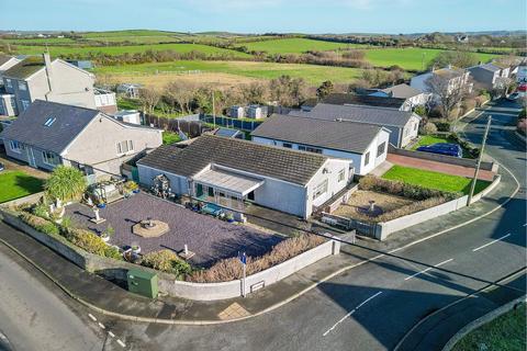undefined, Roe Buck Estate, Llanfachraeth, Holyhead