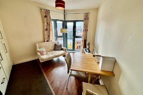 Caroline Street, Birmingham, B3