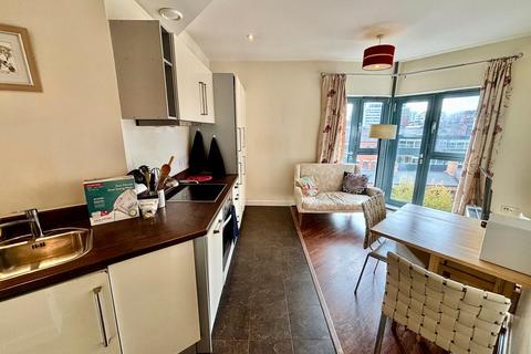 1 bedroom apartment for sale, Caroline Street, Birmingham, B3