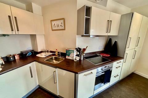 1 bedroom apartment for sale, Caroline Street, Birmingham, B3