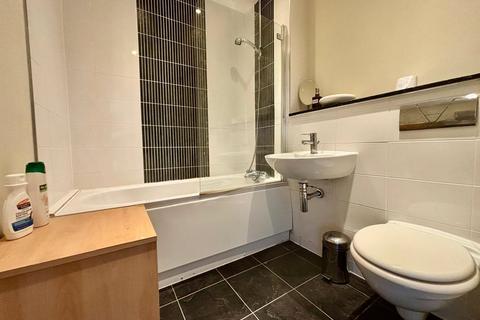 1 bedroom apartment for sale, Caroline Street, Birmingham, B3