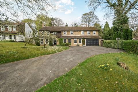 60 Roffes Lane, Chaldon, Caterham, CR3 5PT