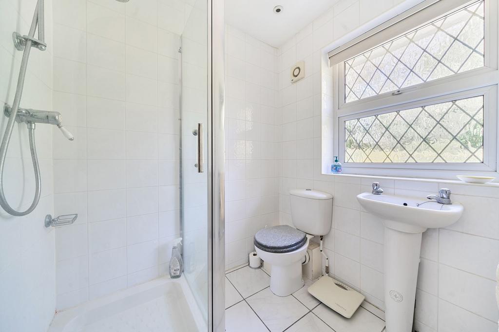 Bathrooms