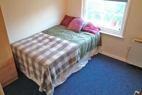 136 North Sherwood Street Flat 3, NOTTINGHAM NG1 4EF