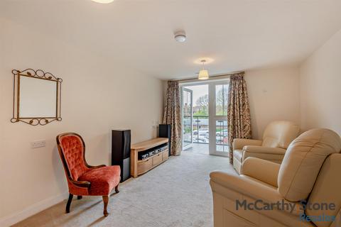 1 bedroom apartment for sale, Eastry Place, 35-41 New Dover Road, Canterbury