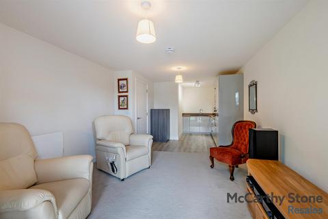 1 bedroom apartment for sale, Eastry Place, 35-41 New Dover Road, Canterbury