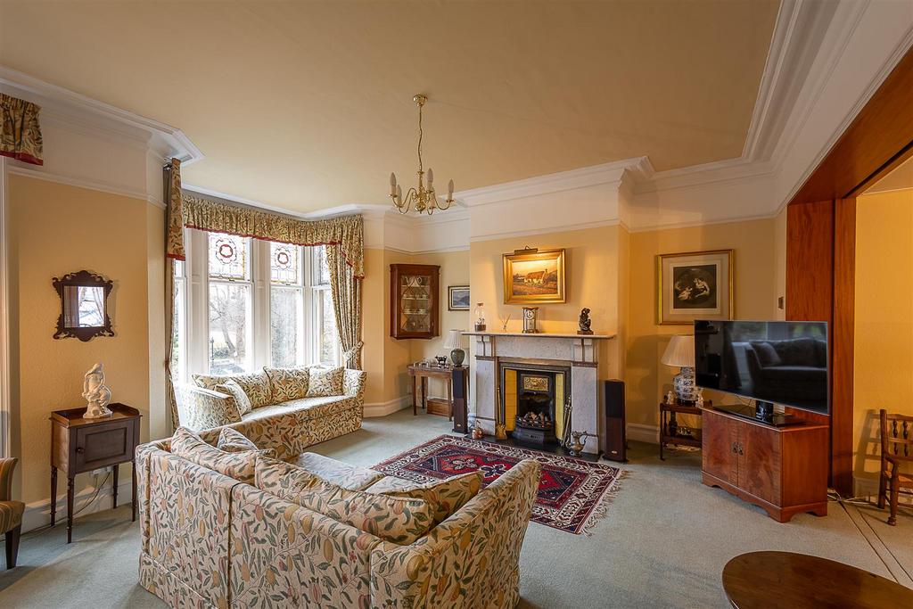 Drawing Room