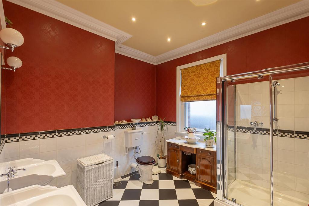 En-Suite