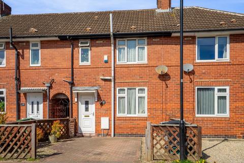 Kirkham Avenue, Huntington, York