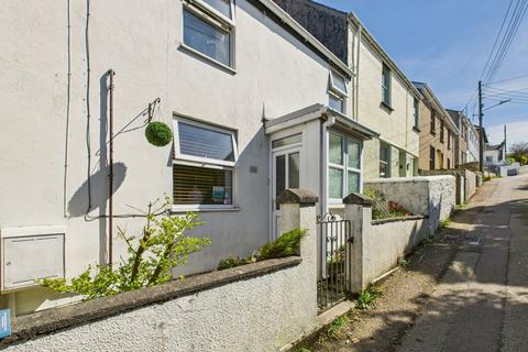 undefined, Caroline Row, Hayle, Cornwall, TR27 4EQ