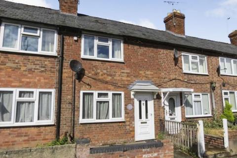 2 bedroom terraced house to rent, Copthorne Road, Shrewsbury