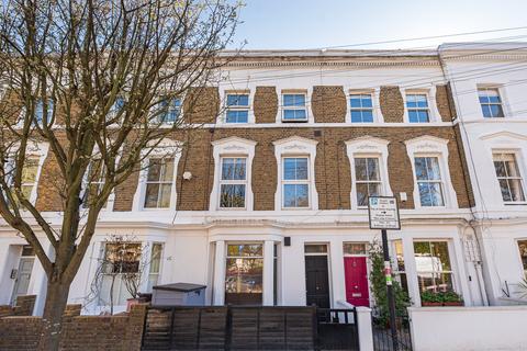 3 bedroom apartment for sale, Home Road, London, SW11