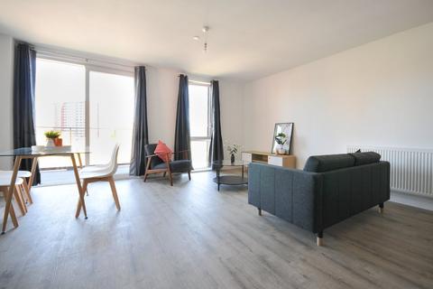 4th Floor – 3 Bedroom Apartment – Middlewood Locks, Salford