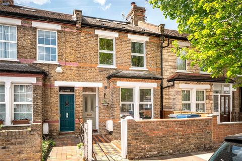 47 Glenfield Road, London, W13 9JZ