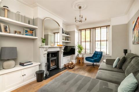 47 Glenfield Road, London, W13 9JZ