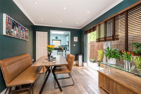 47 Glenfield Road, London, W13 9JZ