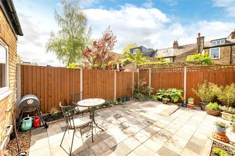 47 Glenfield Road, London, W13 9JZ