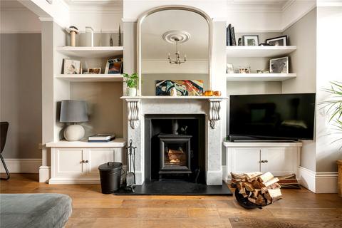 47 Glenfield Road, London, W13 9JZ