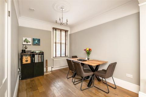 47 Glenfield Road, London, W13 9JZ