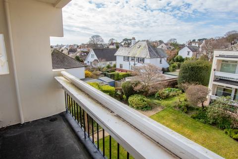 1 bedroom flat for sale, Audley, All Saints Road, Sidmouth