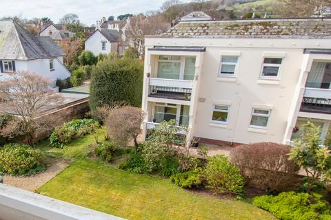 1 bedroom flat for sale, Audley, All Saints Road, Sidmouth