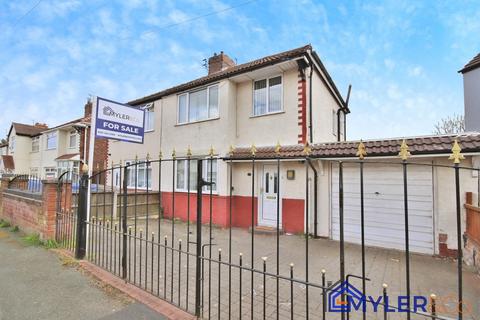 19 Nicholas Road, Widnes, WA8 8ST