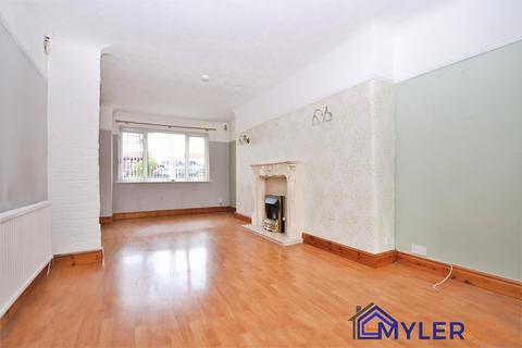 19 Nicholas Road, Widnes, WA8 8ST