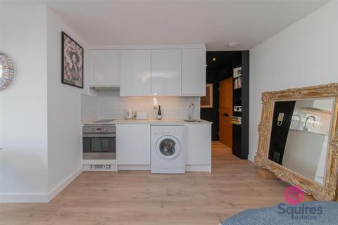 Studio for sale, Heritage Avenue, London