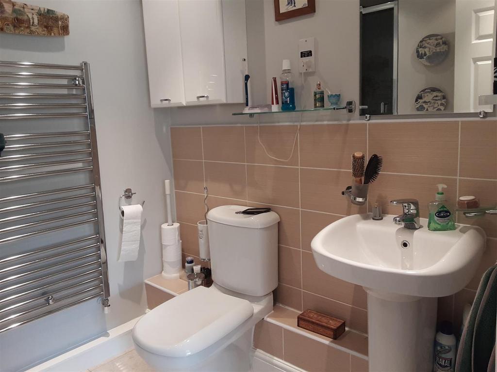 En suite