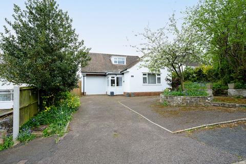 4 bedroom detached bungalow for sale, Princess Way, Ross-on-Wye