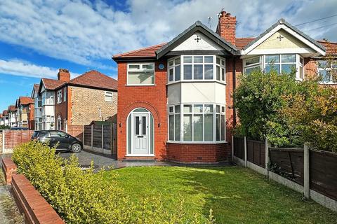 3 bedroom semi-detached house for sale, Upton Drive, Timperley