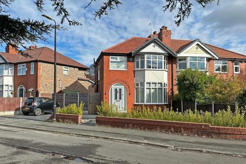 3 bedroom semi-detached house for sale, Upton Drive, Timperley