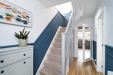 3 bedroom semi-detached house for sale, Upton Drive, Timperley
